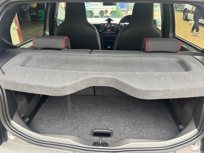 2025 Seat Mii