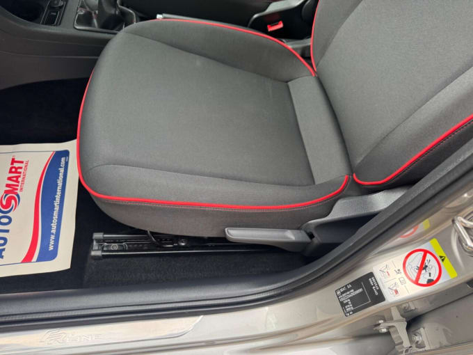 2025 Seat Mii