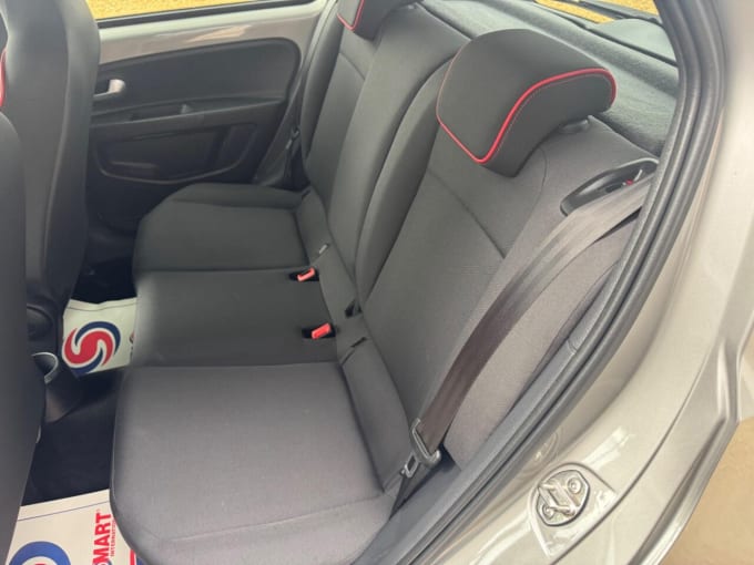 2025 Seat Mii