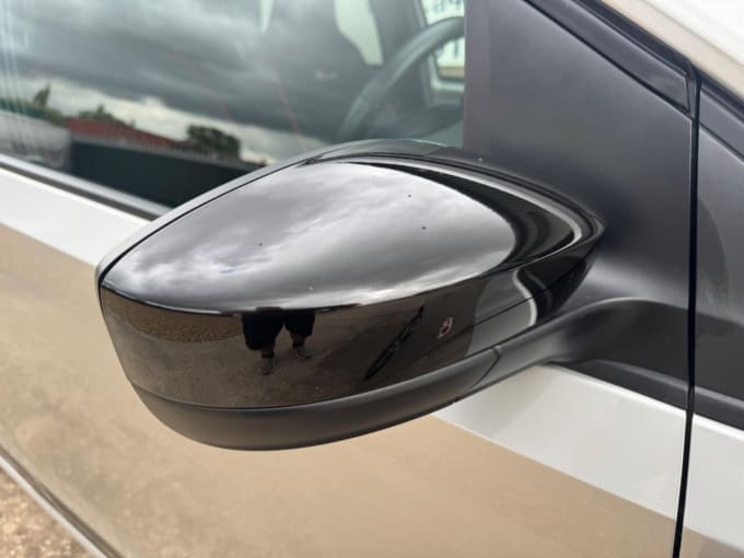 2025 Seat Mii