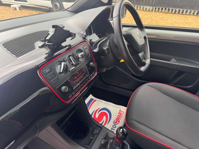 2025 Seat Mii