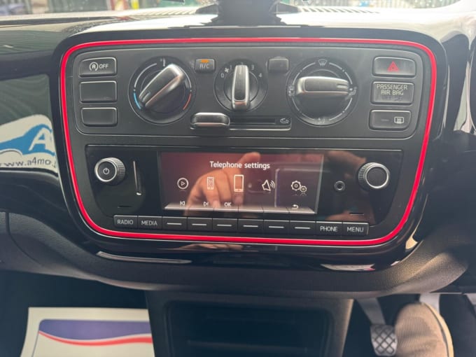 2025 Seat Mii