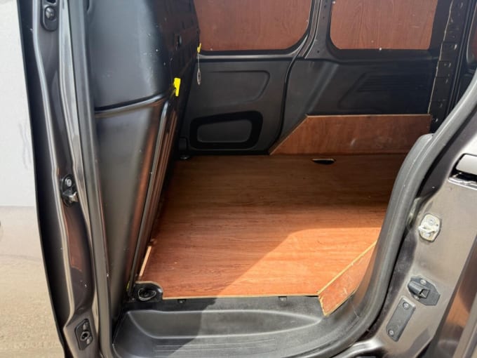 2025 Citroen Berlingo