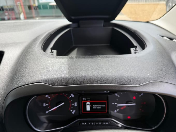 2025 Citroen Berlingo