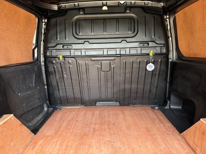 2025 Citroen Berlingo