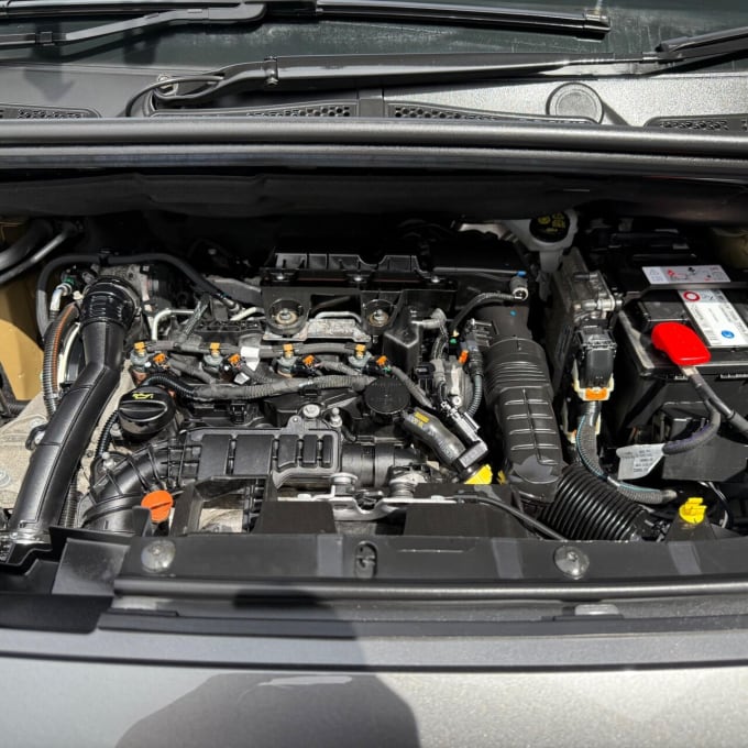 2025 Citroen Berlingo