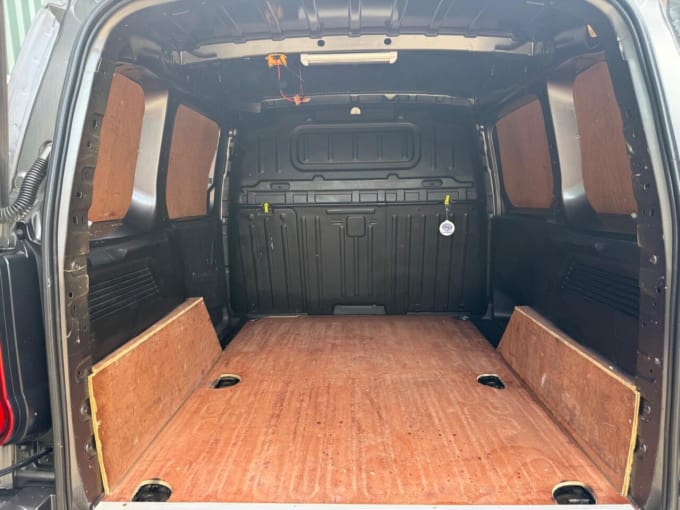 2025 Citroen Berlingo