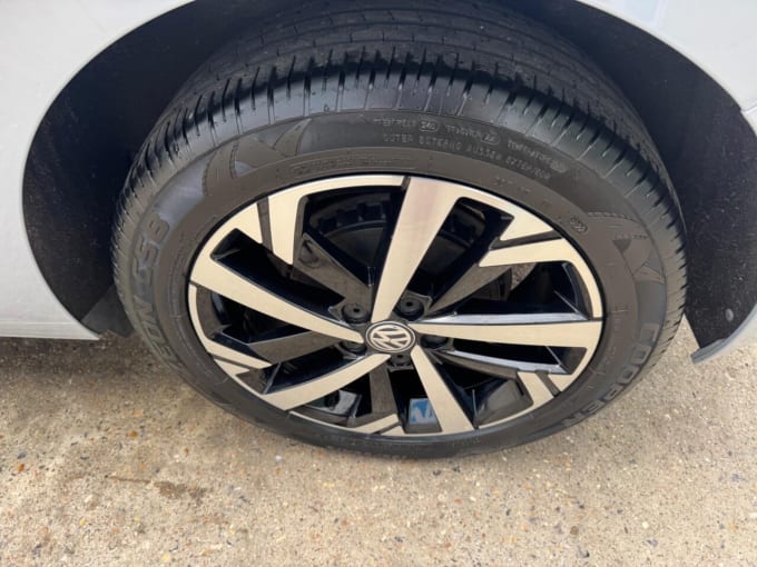 2025 Volkswagen Polo