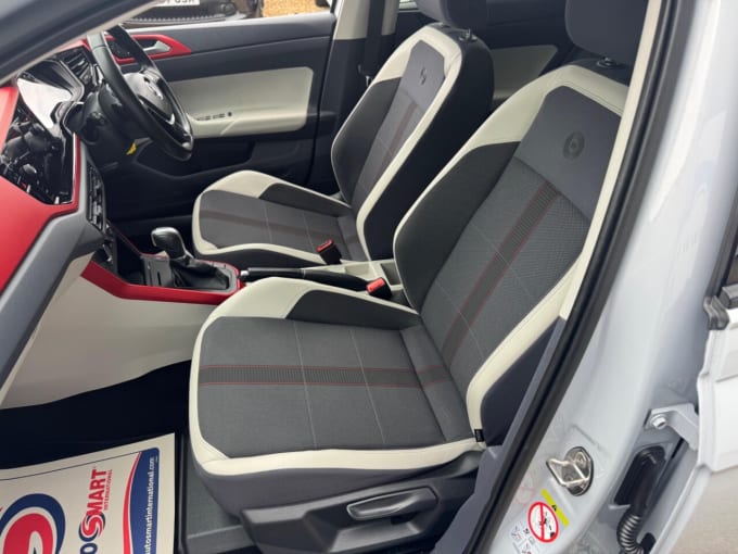 2025 Volkswagen Polo