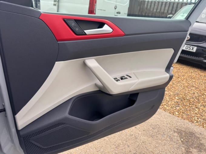 2025 Volkswagen Polo
