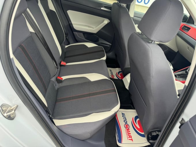 2025 Volkswagen Polo