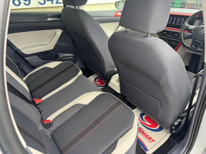 2025 Volkswagen Polo