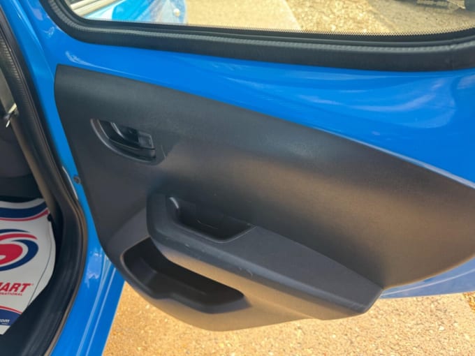 2025 Peugeot 108
