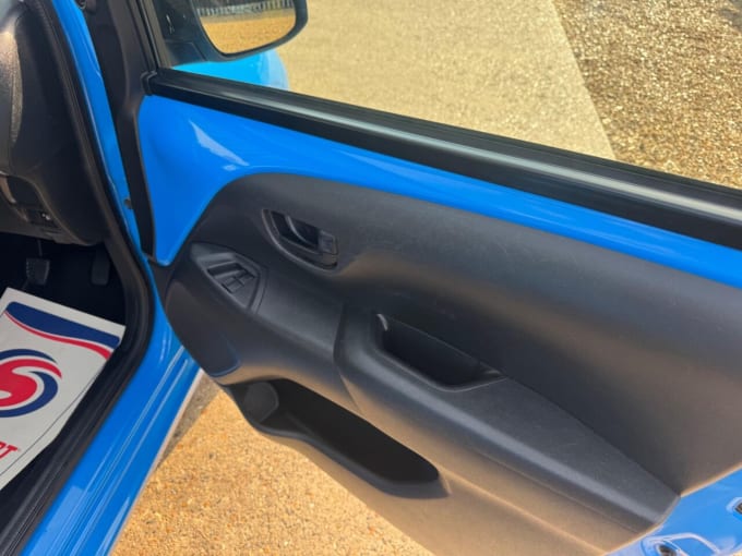 2025 Peugeot 108