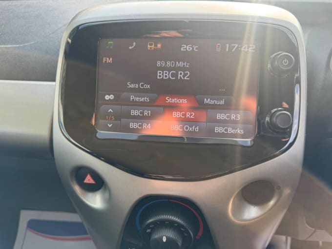 2025 Peugeot 108