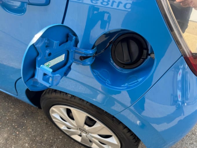 2025 Peugeot 108