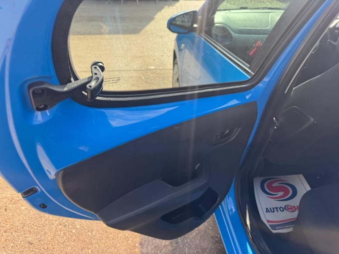 2025 Peugeot 108