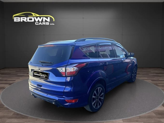 2024 Ford Kuga