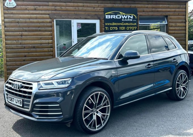 2024 Audi Q5