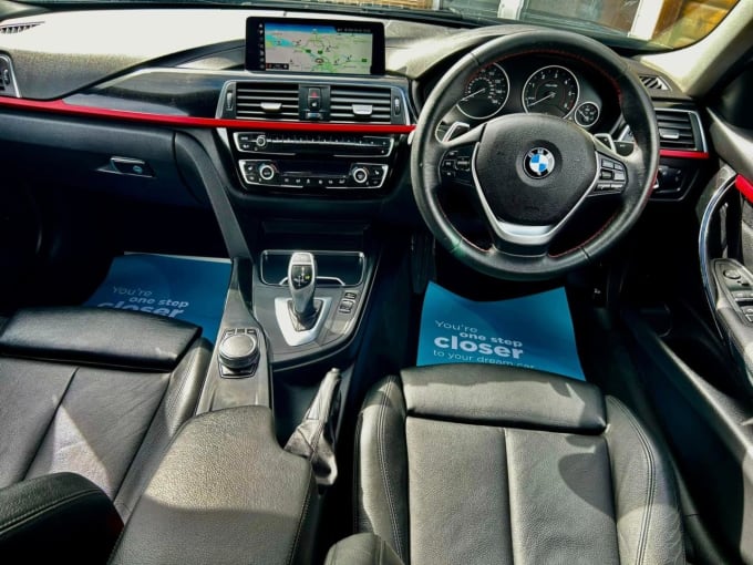 2024 BMW 3 Series