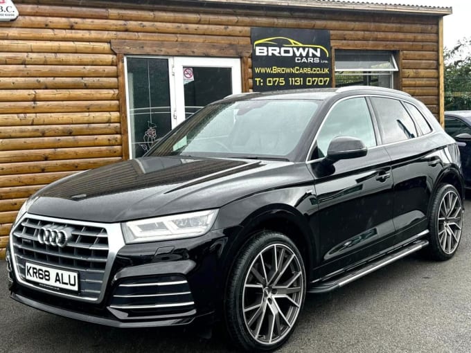 2024 Audi Q5