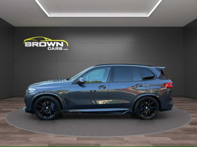 2024 BMW X5