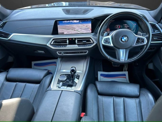 2024 BMW X5