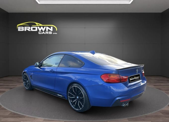 2024 BMW 4 Series