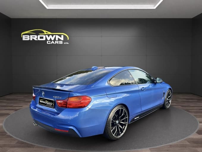 2024 BMW 4 Series