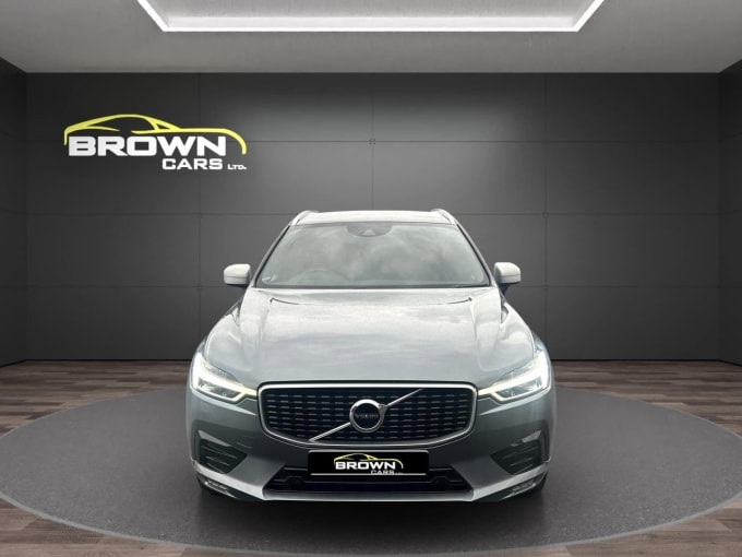 2024 Volvo Xc60