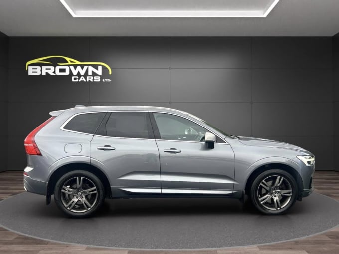 2024 Volvo Xc60