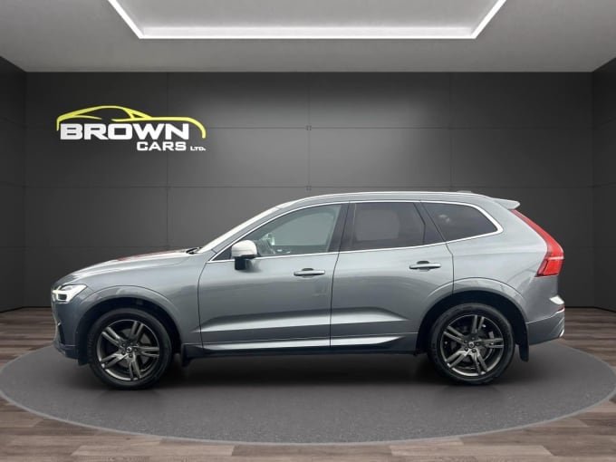 2024 Volvo Xc60