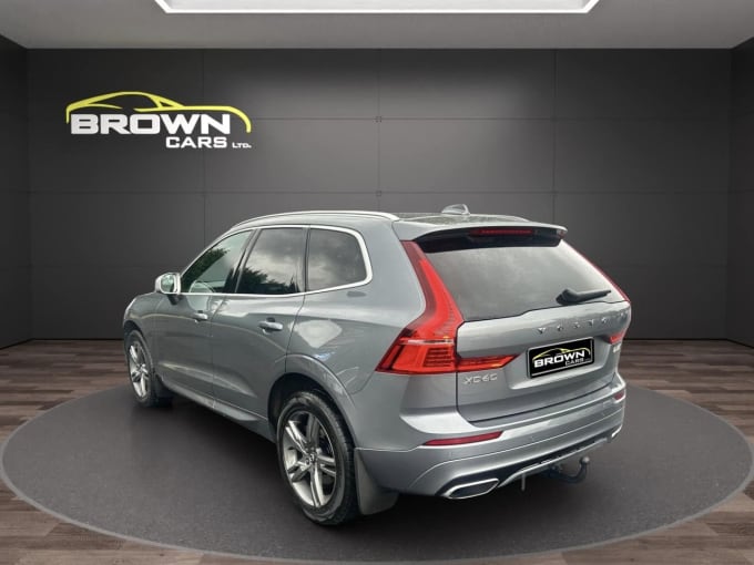 2024 Volvo Xc60