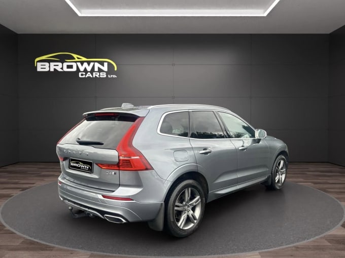 2024 Volvo Xc60