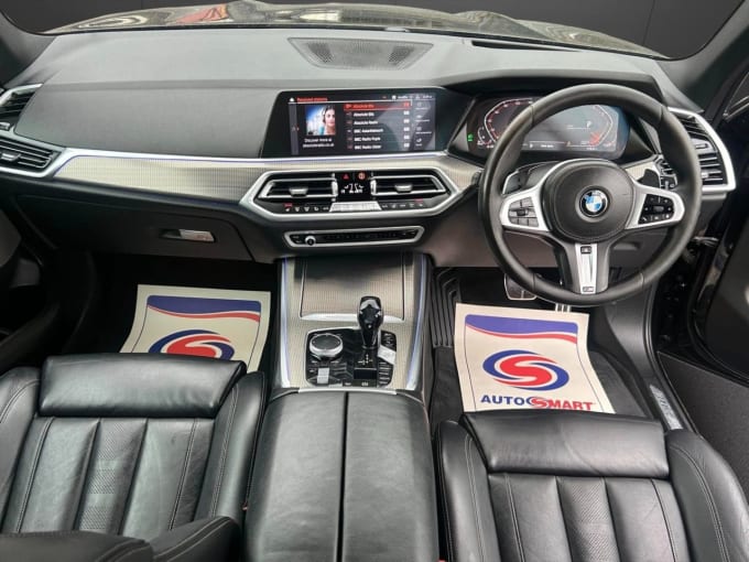 2024 BMW X5