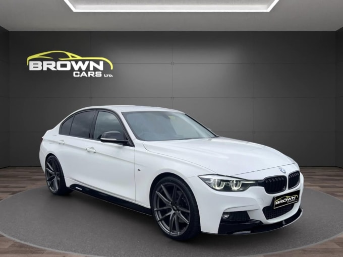 2025 BMW 3 Series