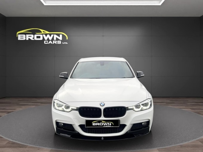 2025 BMW 3 Series