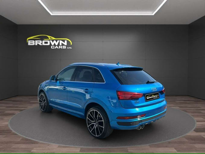 2025 Audi Q3