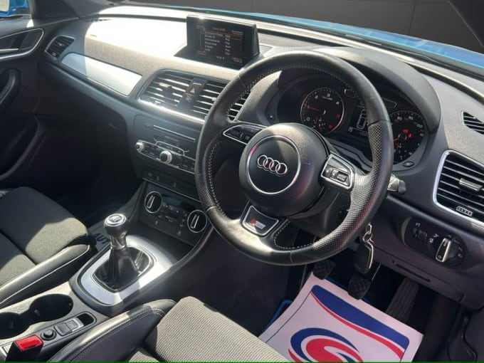 2025 Audi Q3