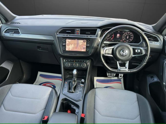 2025 Volkswagen Tiguan Allspace