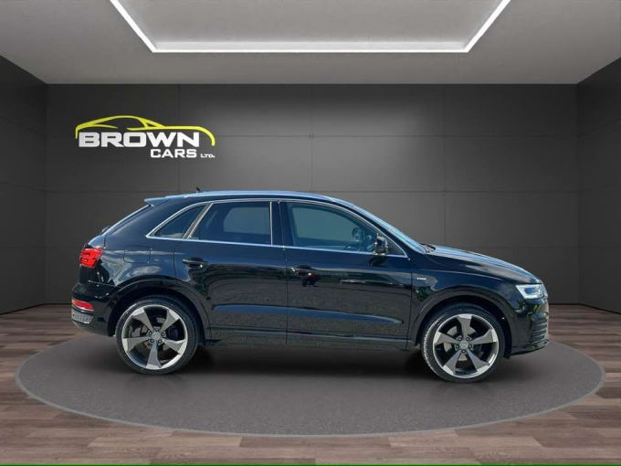 2025 Audi Q3