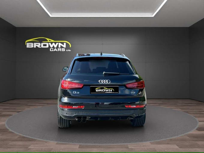 2025 Audi Q3