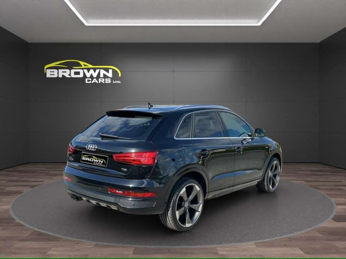 2025 Audi Q3