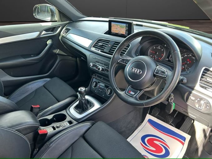 2025 Audi Q3