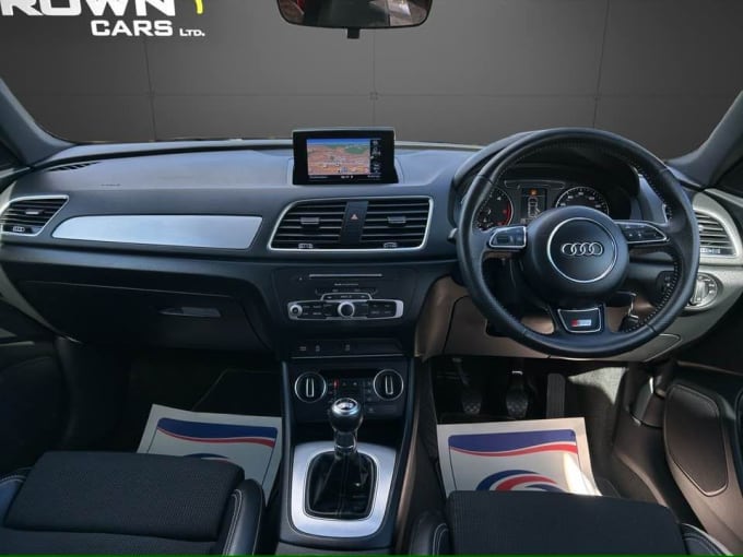 2025 Audi Q3