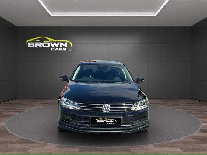 2025 Volkswagen Jetta
