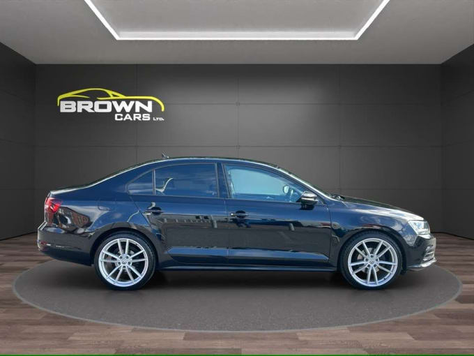 2025 Volkswagen Jetta