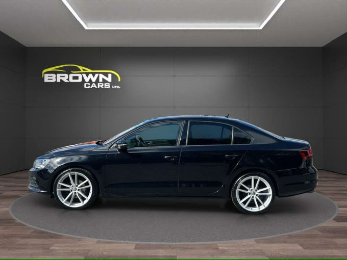 2025 Volkswagen Jetta