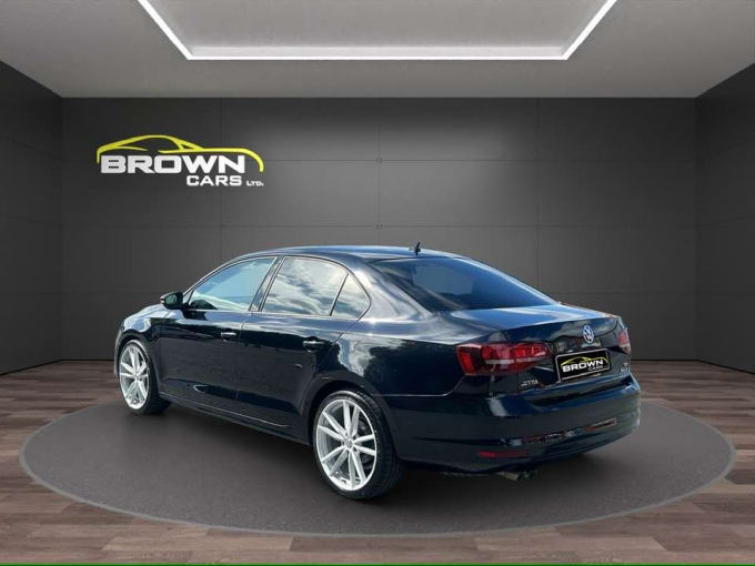 2025 Volkswagen Jetta
