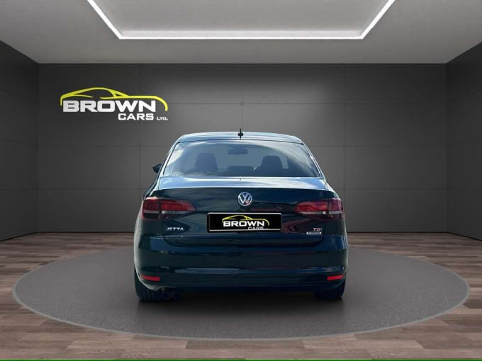 2025 Volkswagen Jetta